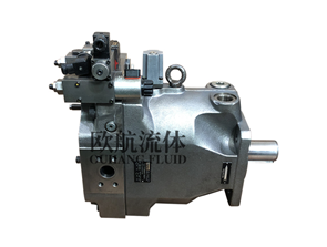 派克柱塞泵PV180R1K1T1NUPG